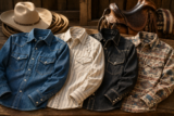 Western Shirts: Classic Styles That Still Work Today